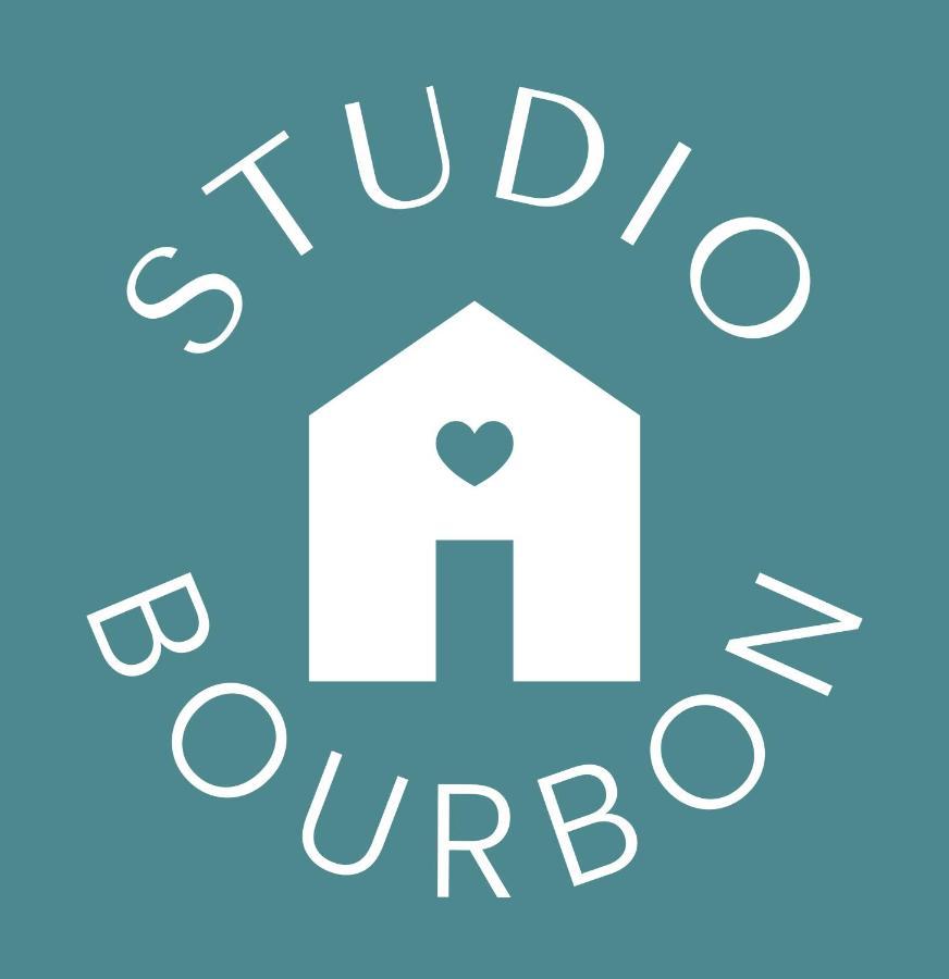 Ferienwohnung Studio Bourbon La Roche-Posay Exterior foto